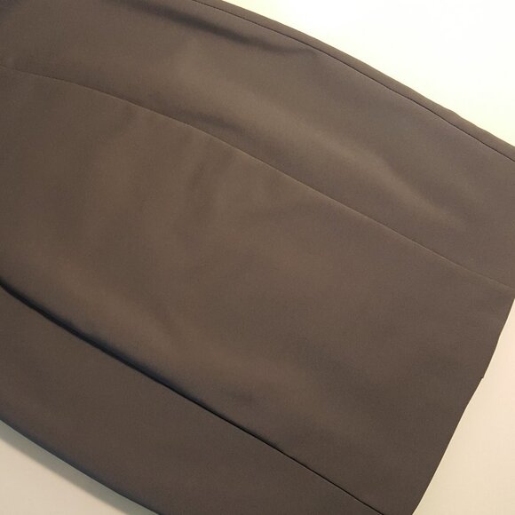 H&M - Grey Dress - Picture 5 of 15